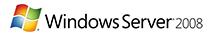 Windows-Server2008-logo