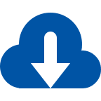 Cloud consulting icon